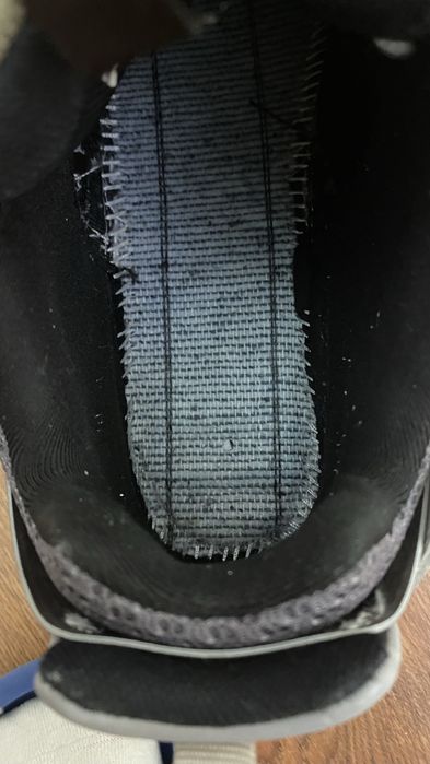 Balenciaga track серые