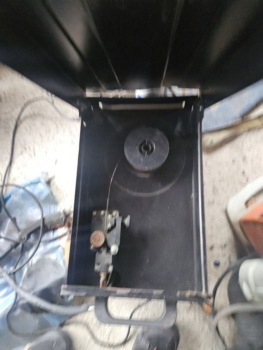 aparat sudura  TIP cu sârmă si co2