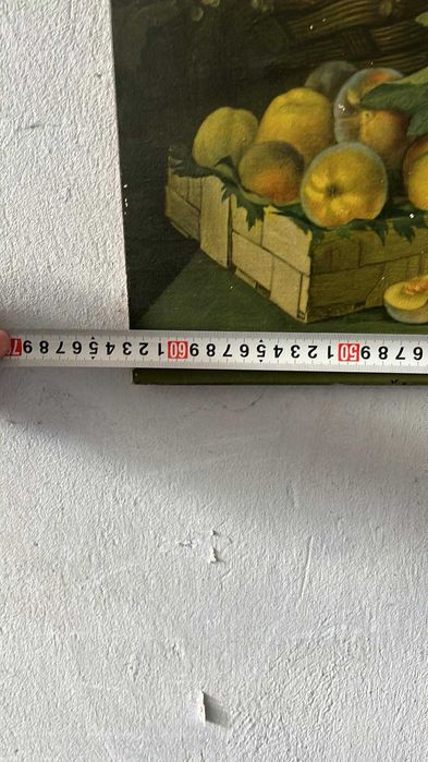 картина натюрмор