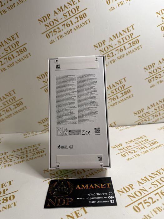 NDP Amanet Braila Samsung A57 5G(55829)