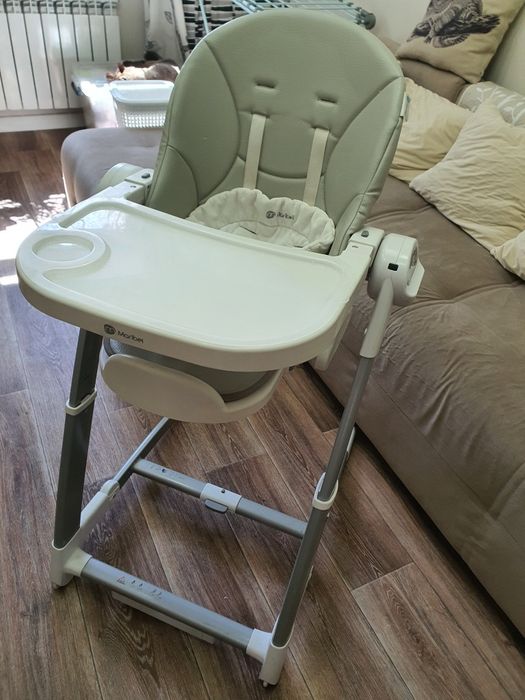 Стульчик для кормления MARIBEL