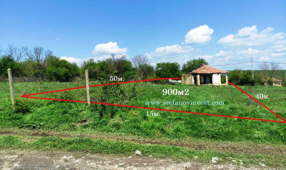 Продава се Къща в с. Аврен, Област Варна - 50 кв.м за 430 €/кв.м - Снимка #2