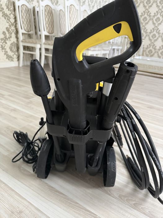 Мойка высокого давления Kärcher K4 Compact