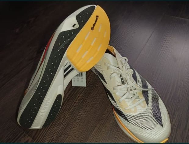 Adidas Adizero Takumi Sen 10   nr.44