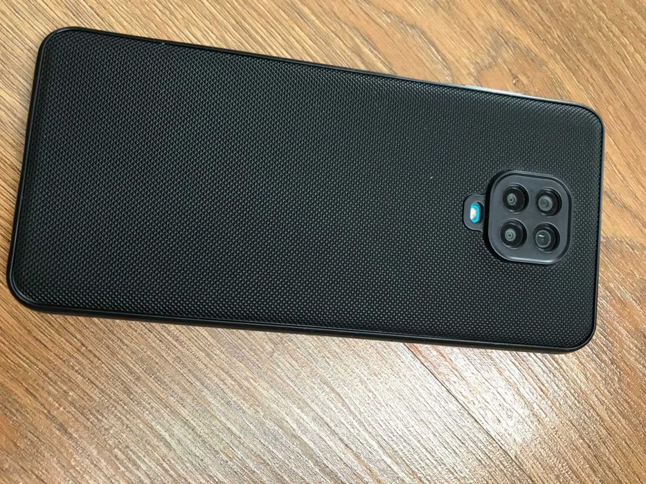 XIAOMI Redmi NOTE 9 Pro (128 Gb)