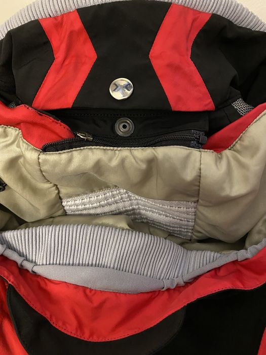 Geaca schi X Bionic dama M