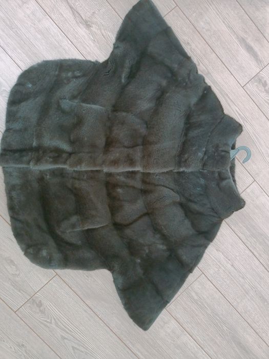 Продам норковую шубку