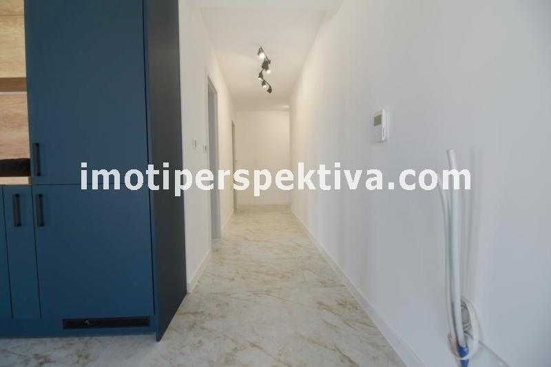 Продава се Двустаен апартамент в Пловдив, Център - 83 кв.м за 2100 €/кв.м - Снимка #4