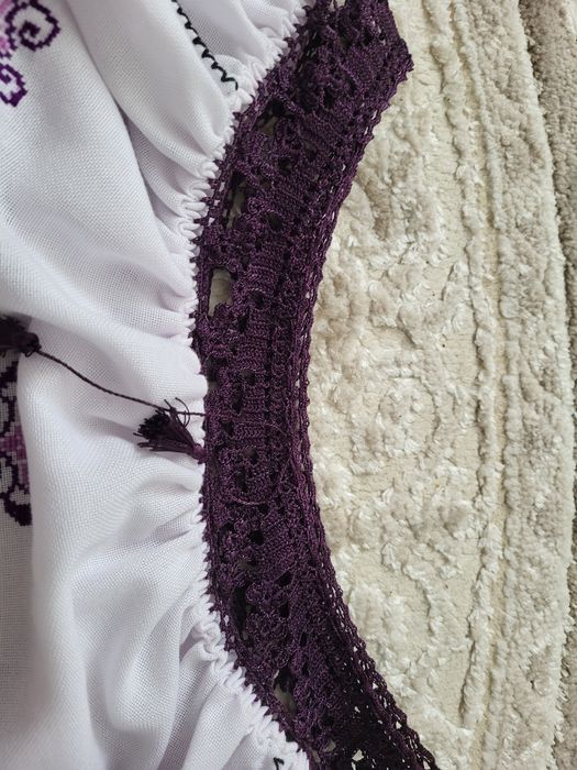 Vând cămașă națională