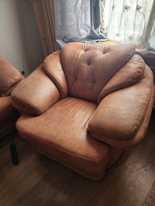 Продам мягкий уголок