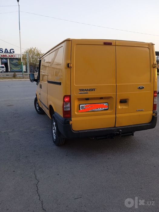 Форд транзит,газ бензин