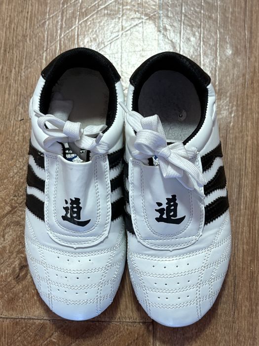 Детская экипировка для тхэквондо