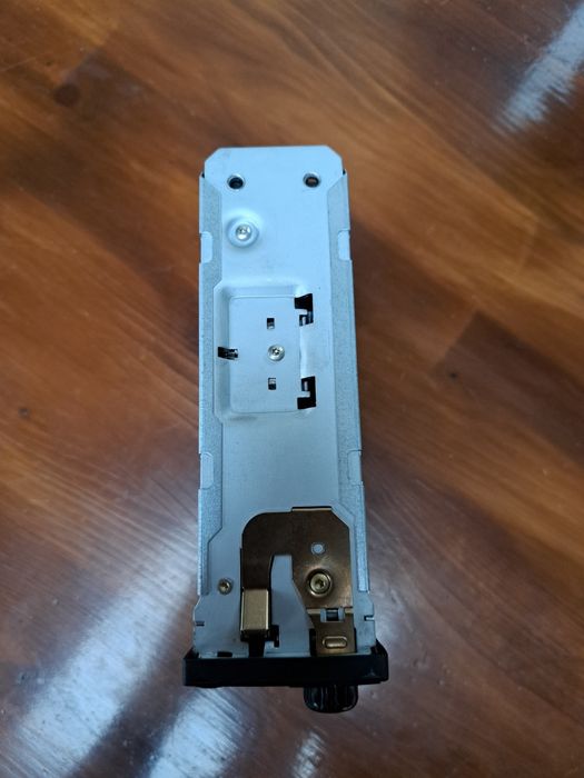 Casetofon original VW Beta – perfect funcțional