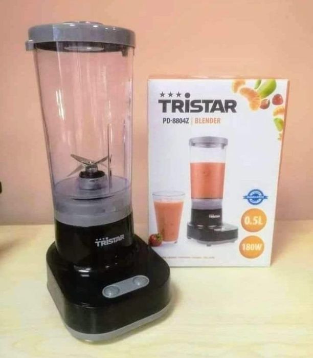 Блендър - чисто нов..