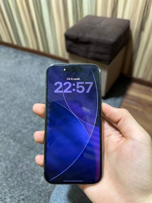 Iphone 15 pro obmen sotiladiyam