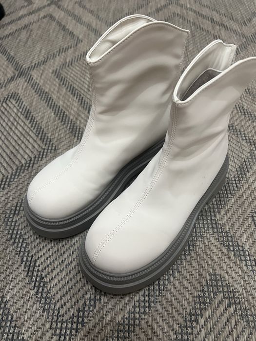 Продам сапоги 39 размер