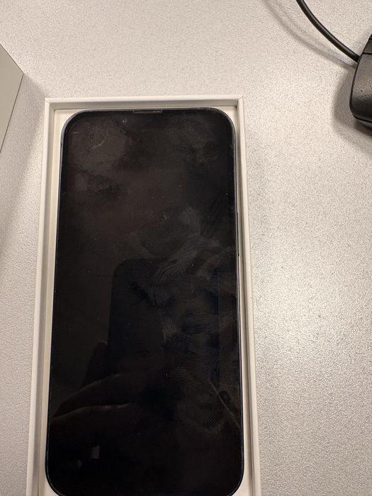 Iphone 13 128 gb utilizat