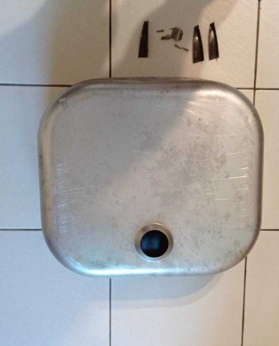 кухненска  мивка