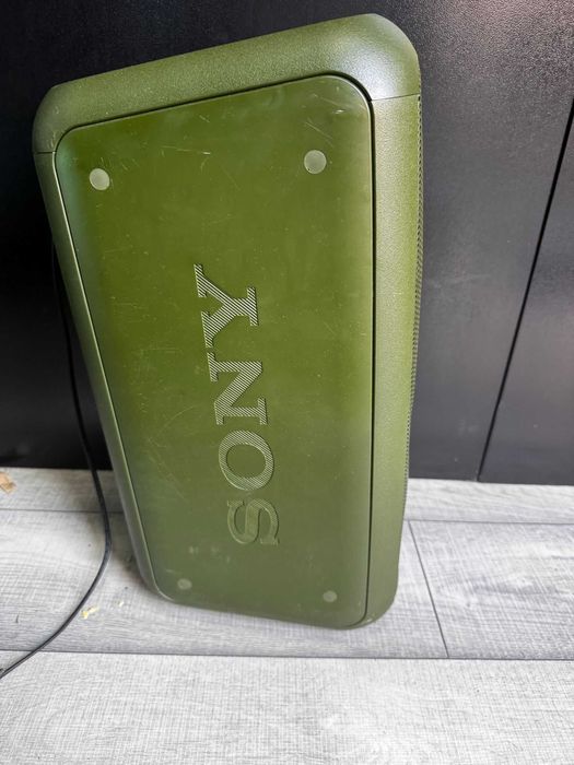 NDP Amanet Calea Mosilor 298 BOXA SONY GTK-XB5 (46139)