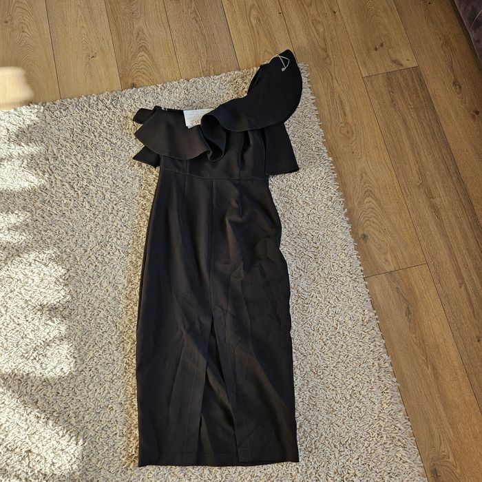 Rochie Poema S noua cu eticheta