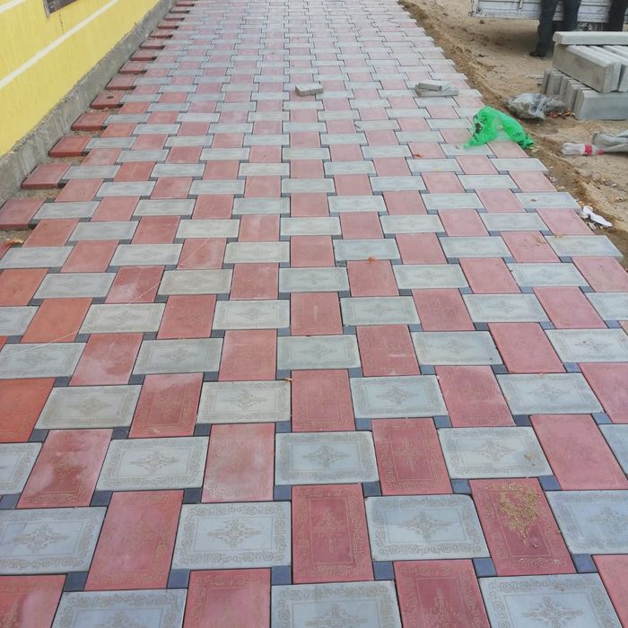 Брусчатка ,укладка, доставка