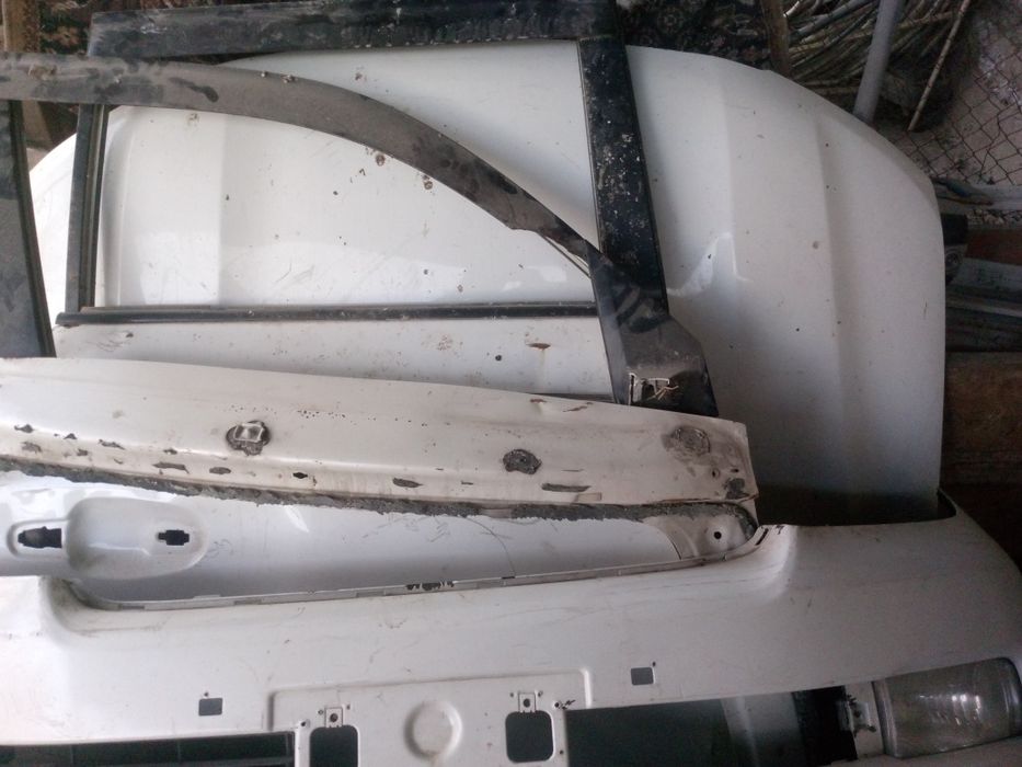 запчасти ланд крузер 200