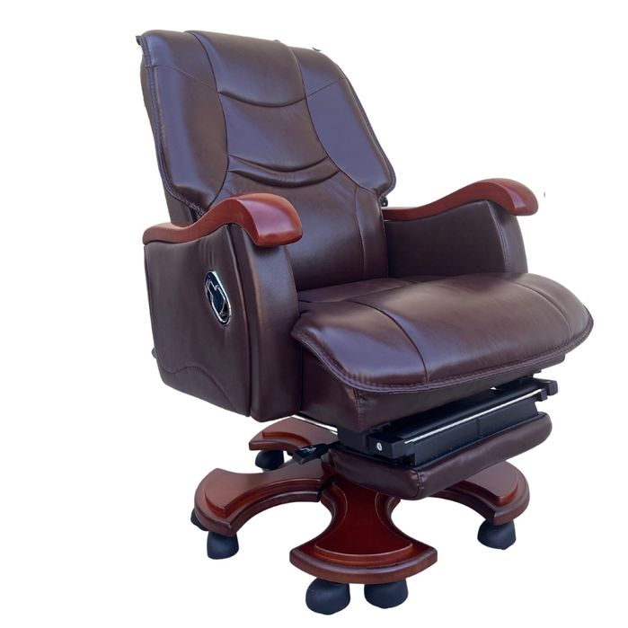 Кресло офисное директорское