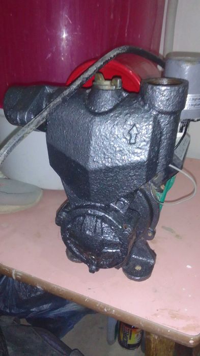 сув вакумний насос 2/2