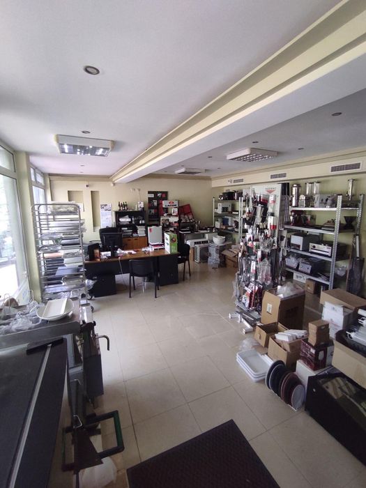 Продава се Ателие в Бургас, Лазур - 57 кв.м за 1208 €/кв.м - Снимка #2