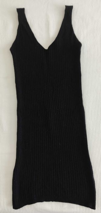 Шест зимни рокли S и M