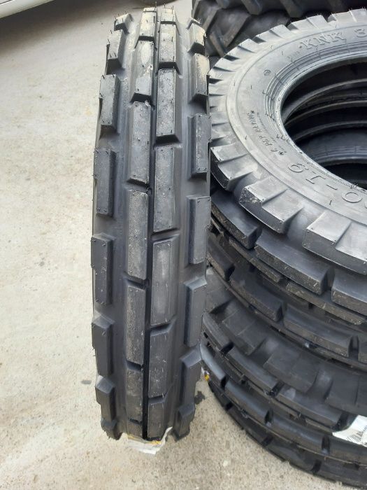 OZKA 6.00-19 Cauciucuri noi agricole de directie pt tractor
