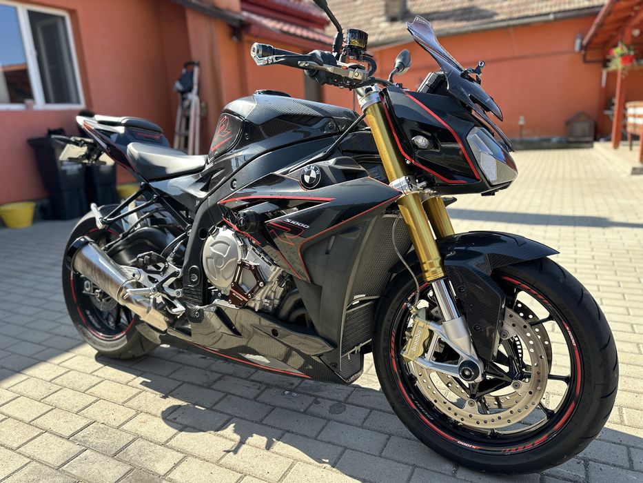 BMW S1000R K10