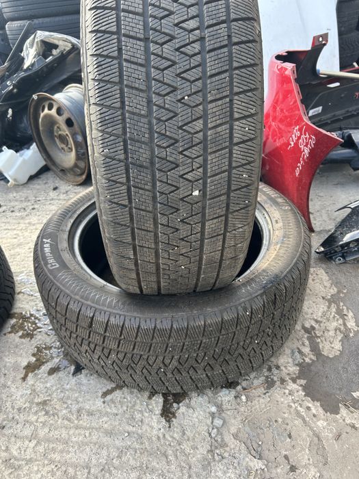 Гуми 255 50 20 Gripmax