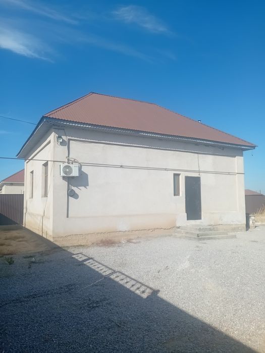 Дом байтерек 10,8