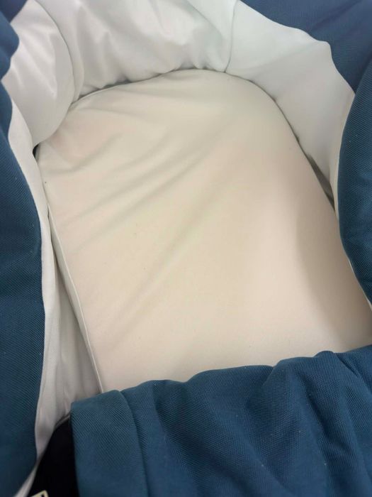 Cybex balios S детско столче за кола и зимен кош