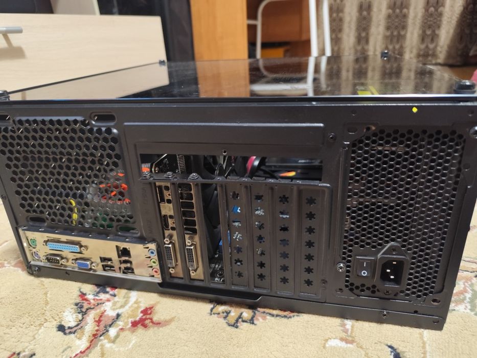 Продам Процессор