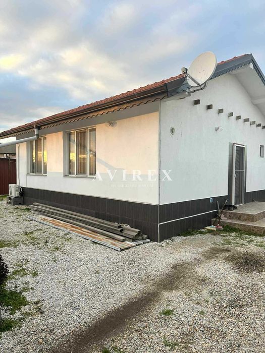 ОФЕРТА №12689 - къща в с. Цалапица, област Пловдив