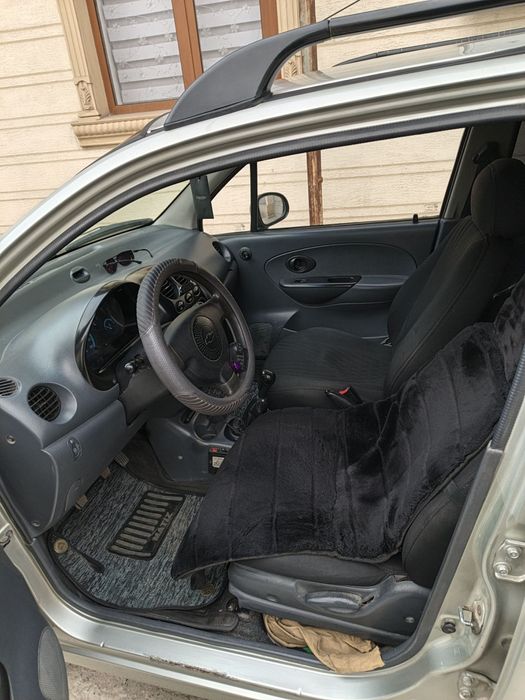 Matiz 2009 MX Sotiladi