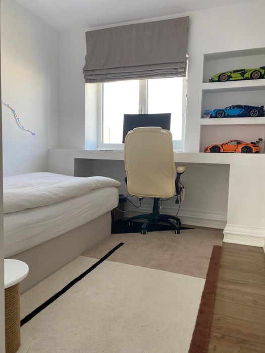 Penthouse - Apartament pe doua etaje cu sistem fotovoltaic inclus.