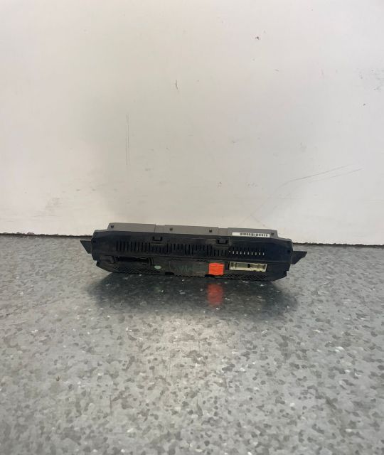 Comanda AC Ford Focus a 2-a generatie (facelift)