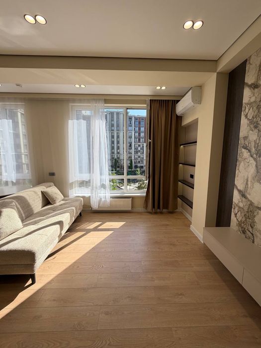 Нурафшон ЖК Koh Ota 2/3/9