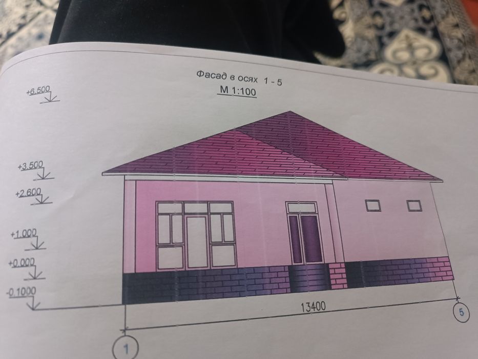 Тез арада Уй сатылады!