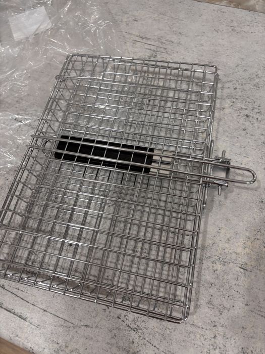 Продам   Барбекю сетка новая