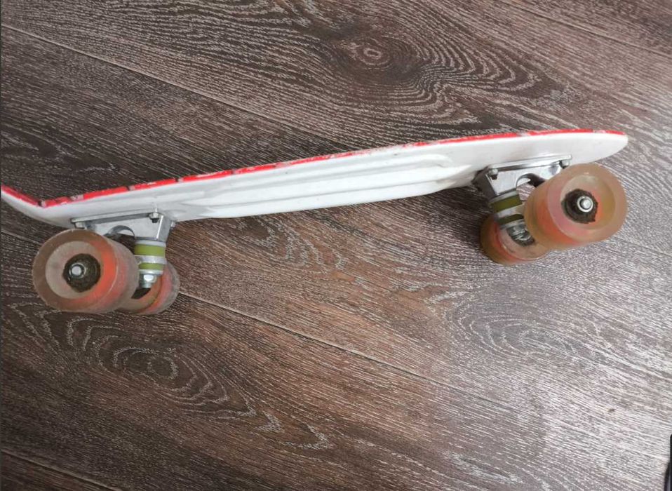 продаю б/у пинеборд