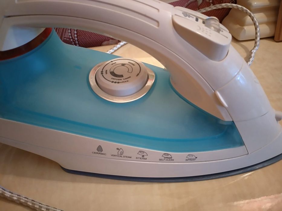 Ютия от Германия