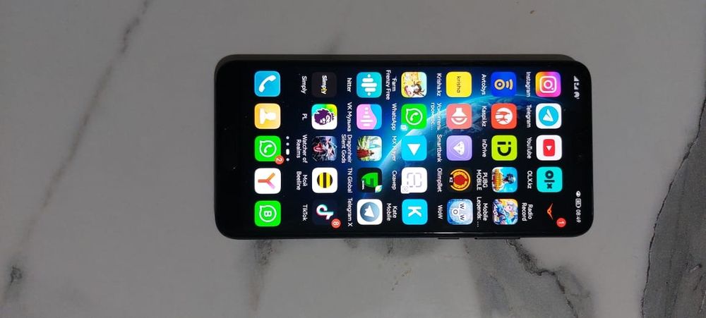 Продам HUAWEI P20 в Отличном состоянии!