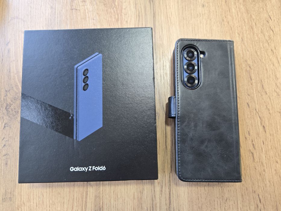 Samsung z fold 6 256gb