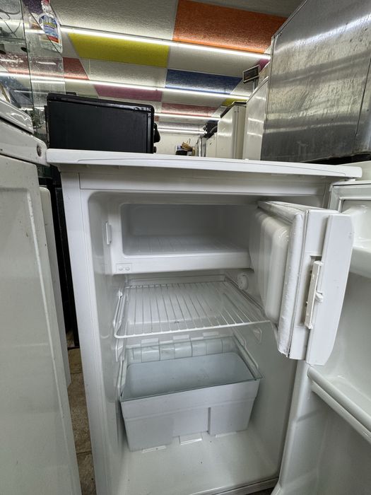 Хладилник Liebherr