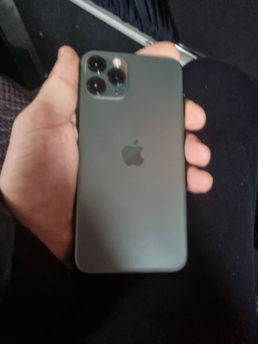 Пролам Iphone 11 pro