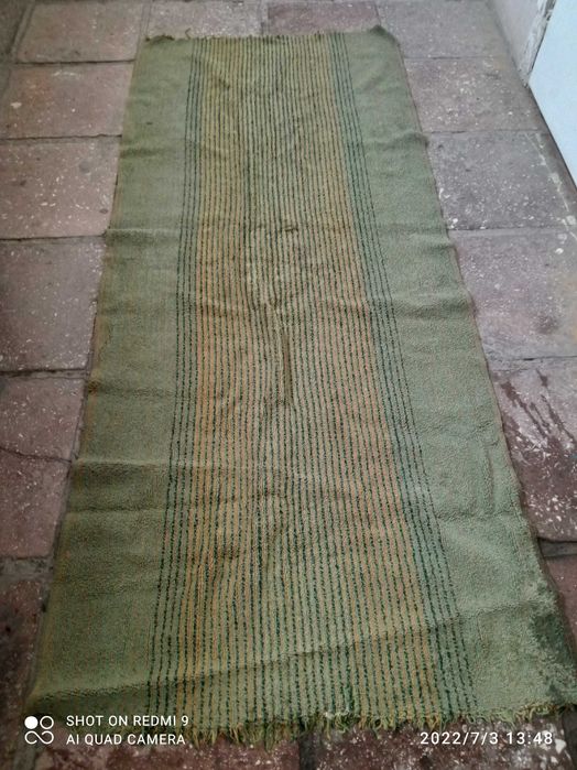 Ковровая дорожка СССР *